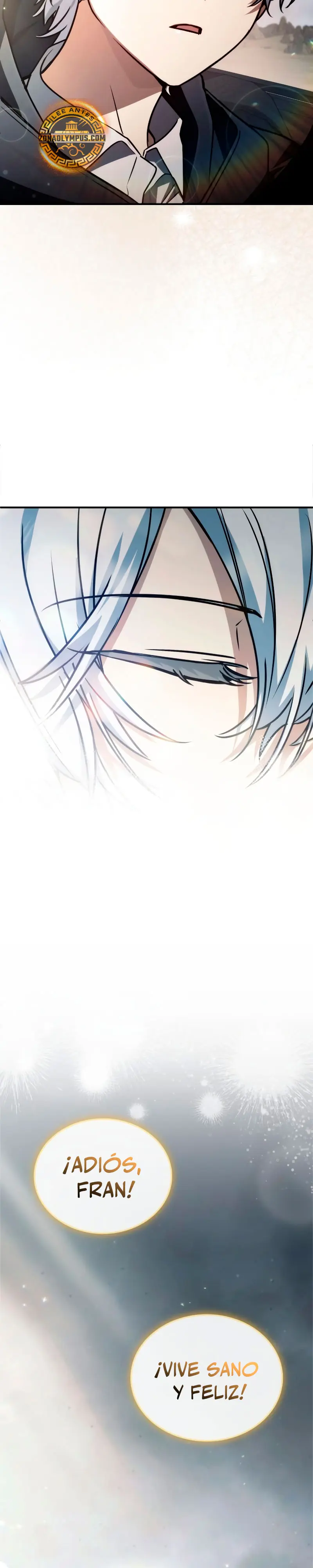 Mago prismático genio > Capitulo 59 > Page 311