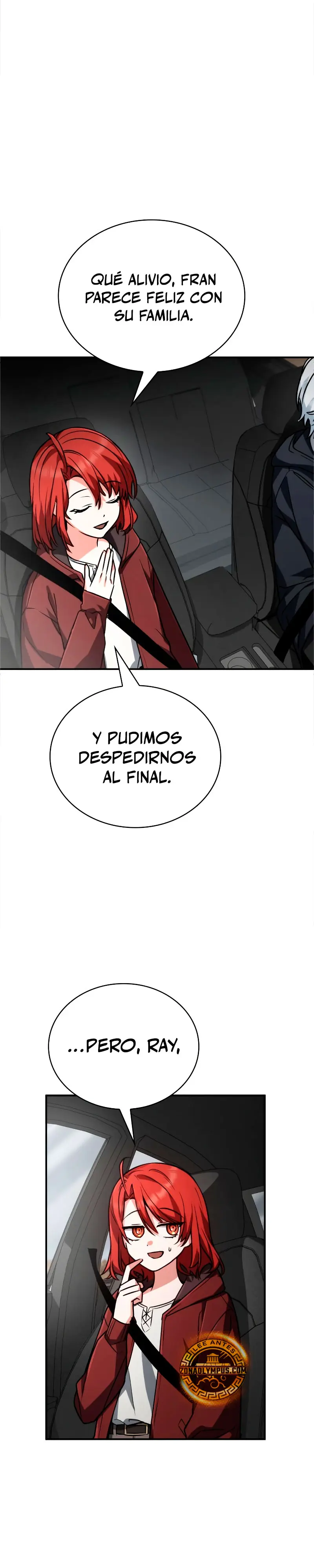 Mago prismático genio > Capitulo 59 > Page 331