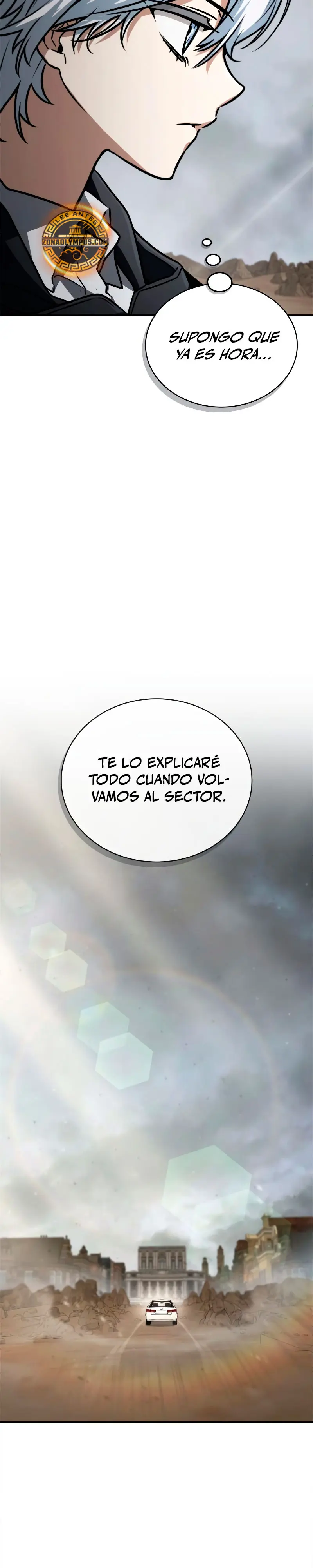 Mago prismático genio > Capitulo 59 > Page 361