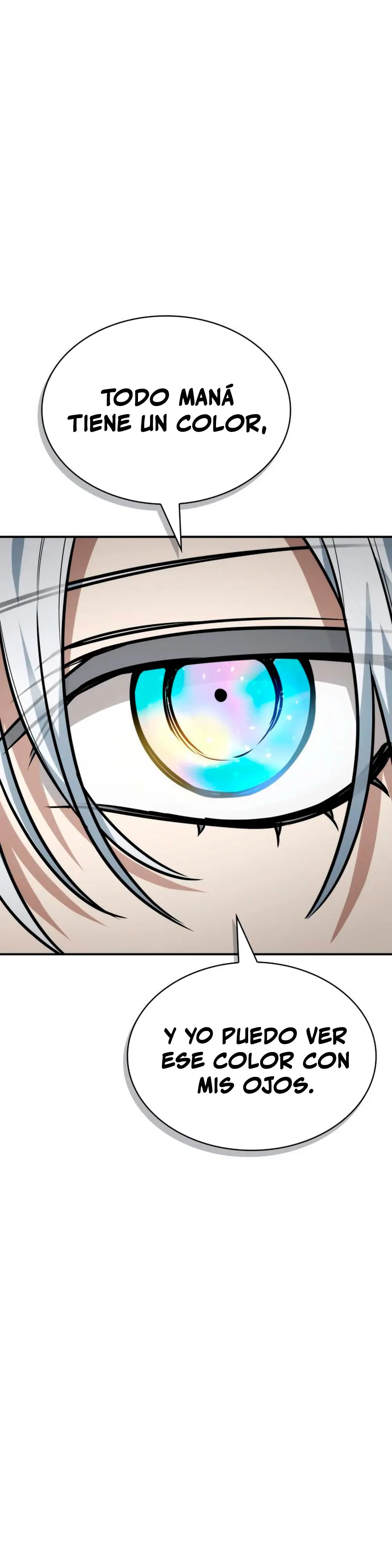 Mago prismático genio > Capitulo 60 > Page 31