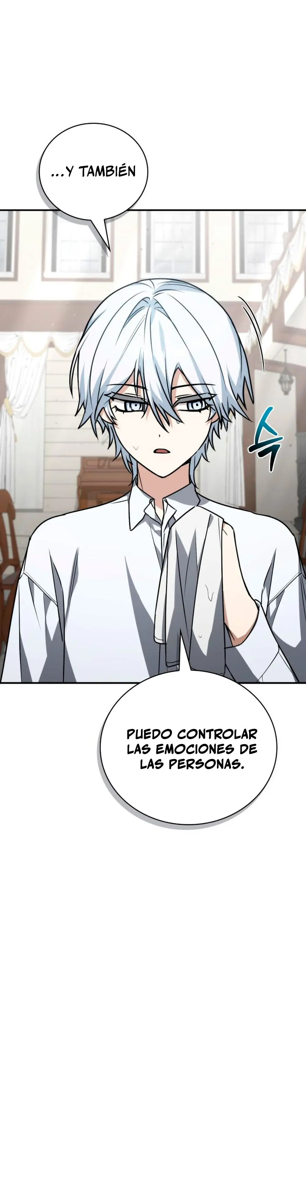 Mago prismático genio > Capitulo 60 > Page 91