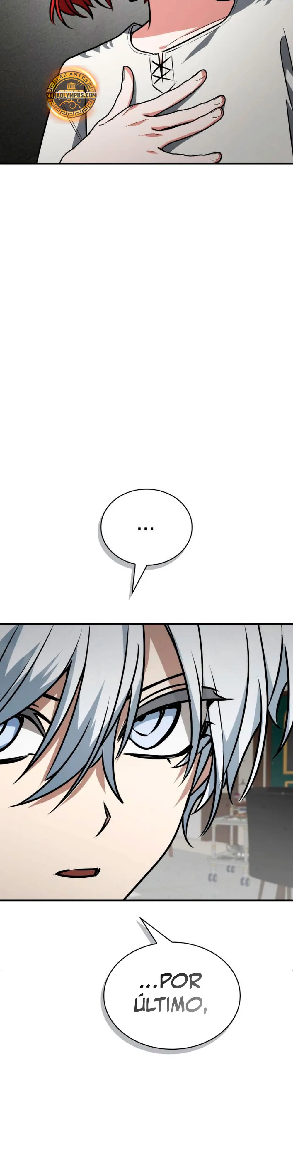 Mago prismático genio > Capitulo 60 > Page 181