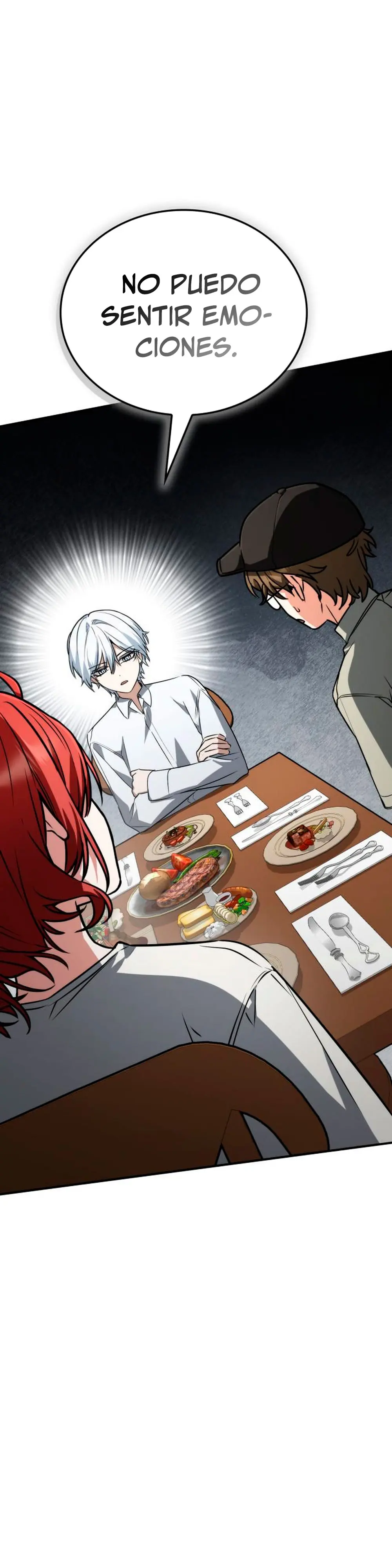 Mago prismático genio > Capitulo 60 > Page 201