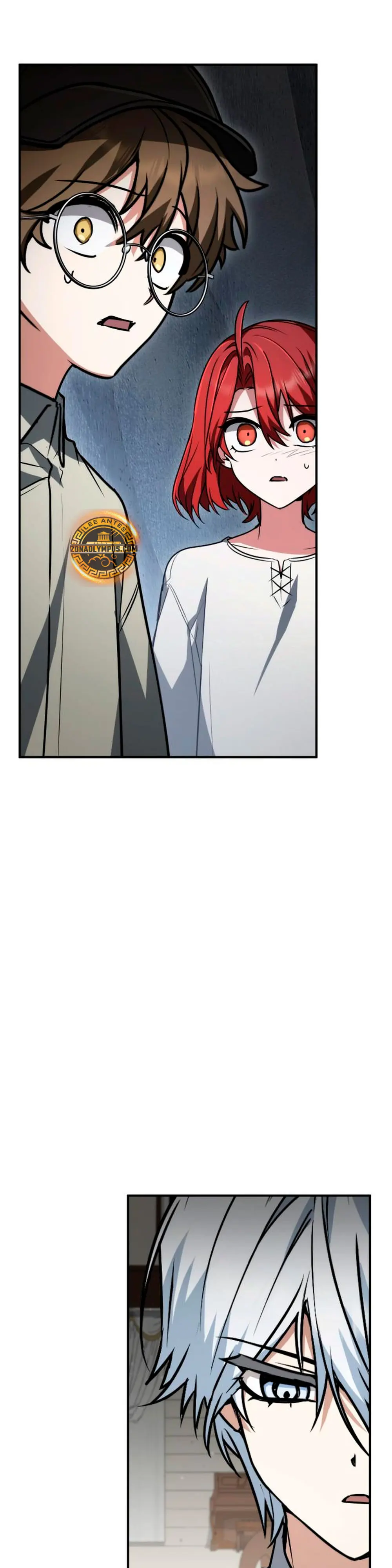 Mago prismático genio > Capitulo 60 > Page 211