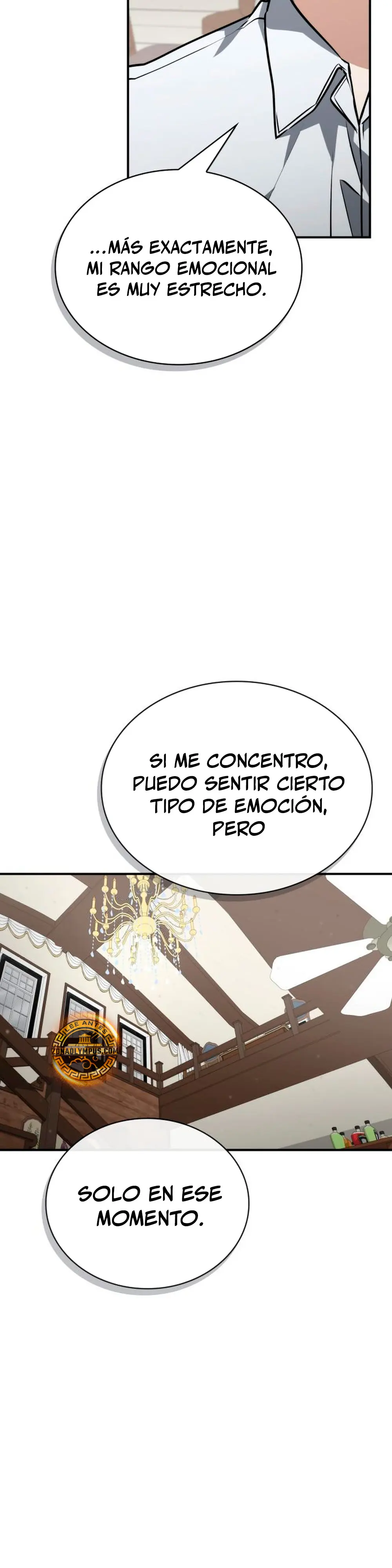 Mago prismático genio > Capitulo 60 > Page 221