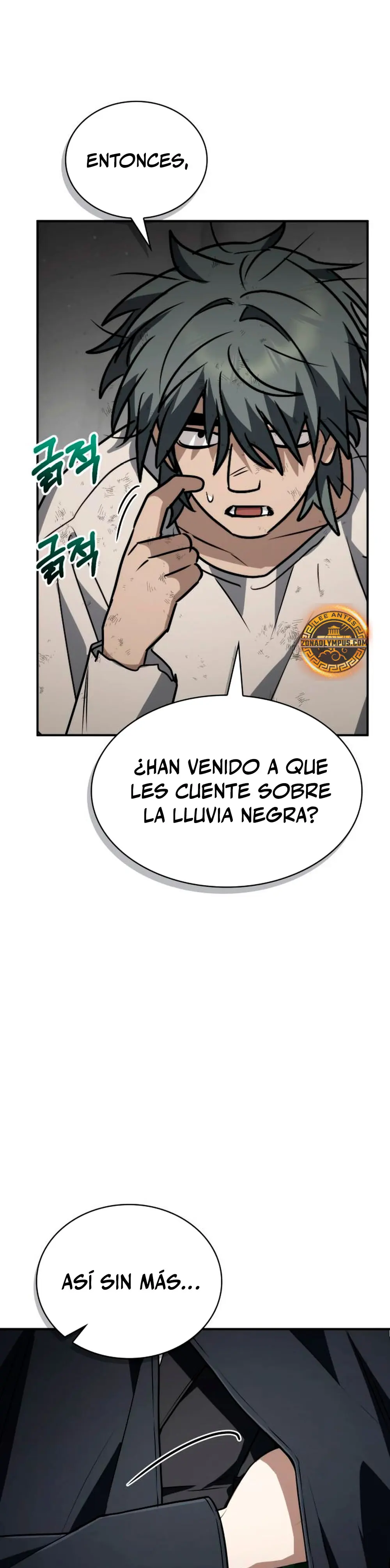 Mago prismático genio > Capitulo 60 > Page 441