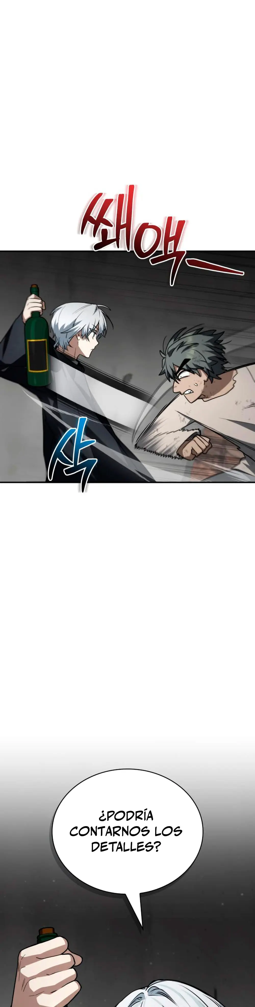 Mago prismático genio > Capitulo 60 > Page 461