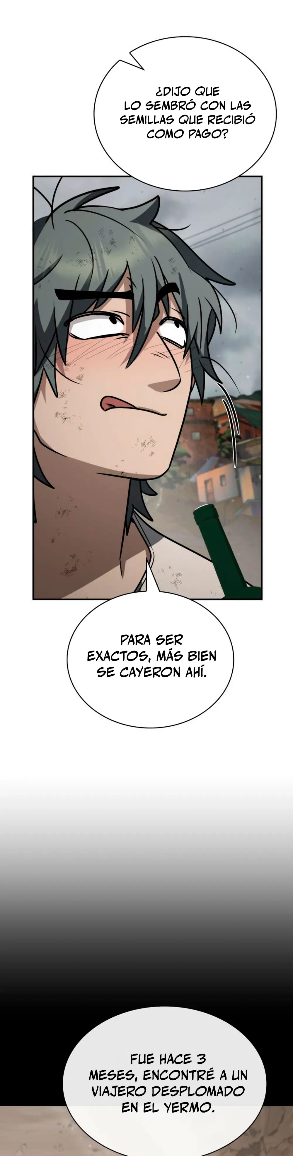 Mago prismático genio > Capitulo 60 > Page 501