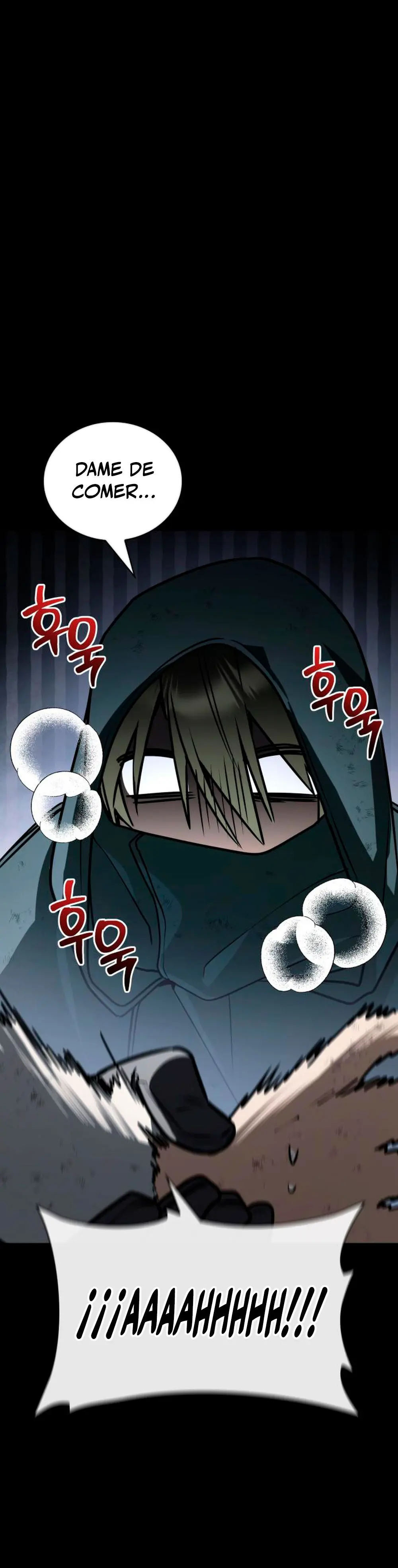 Mago prismático genio > Capitulo 60 > Page 521