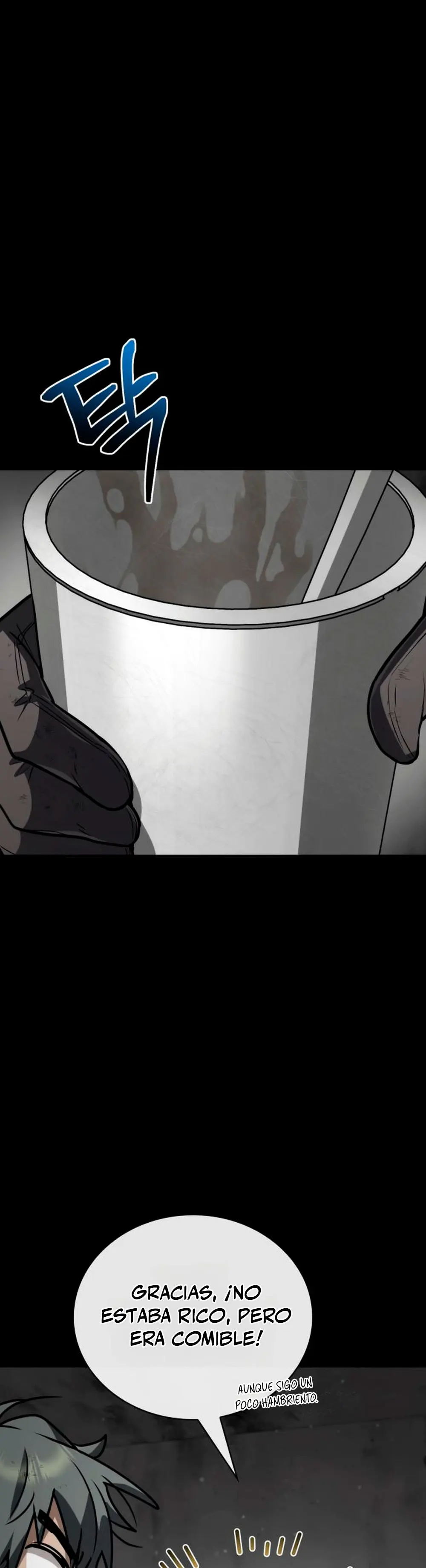 Mago prismático genio > Capitulo 60 > Page 531