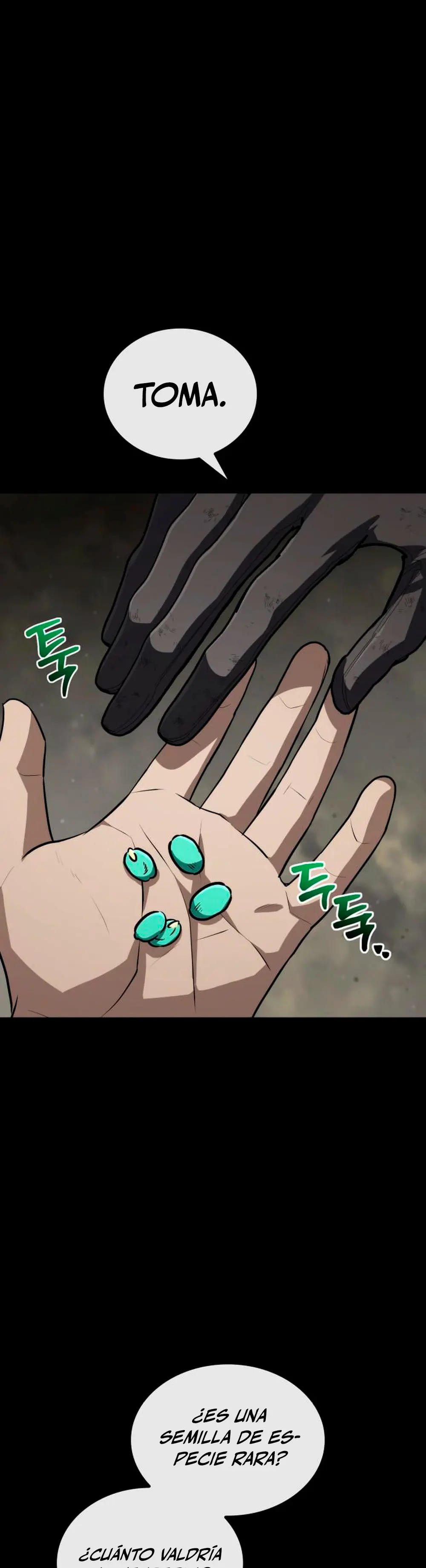 Mago prismático genio > Capitulo 60 > Page 551