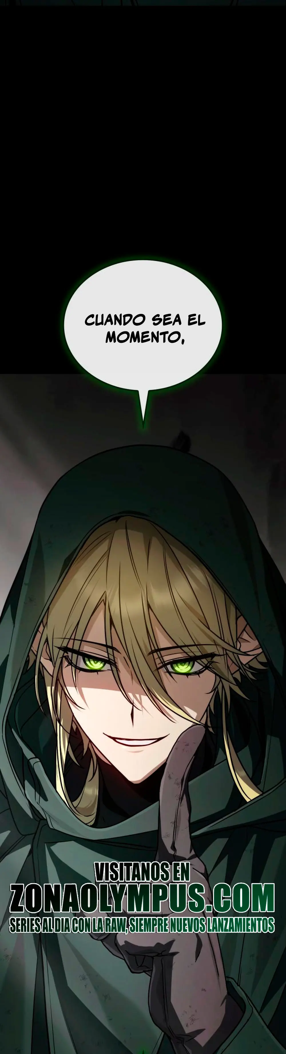 Mago prismático genio > Capitulo 60 > Page 571