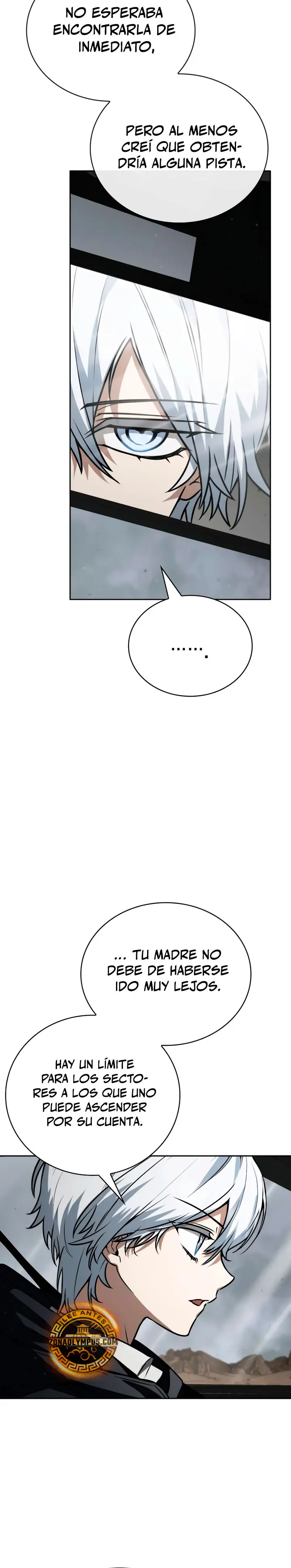 Mago prismático genio > Capitulo 61 > Page 231