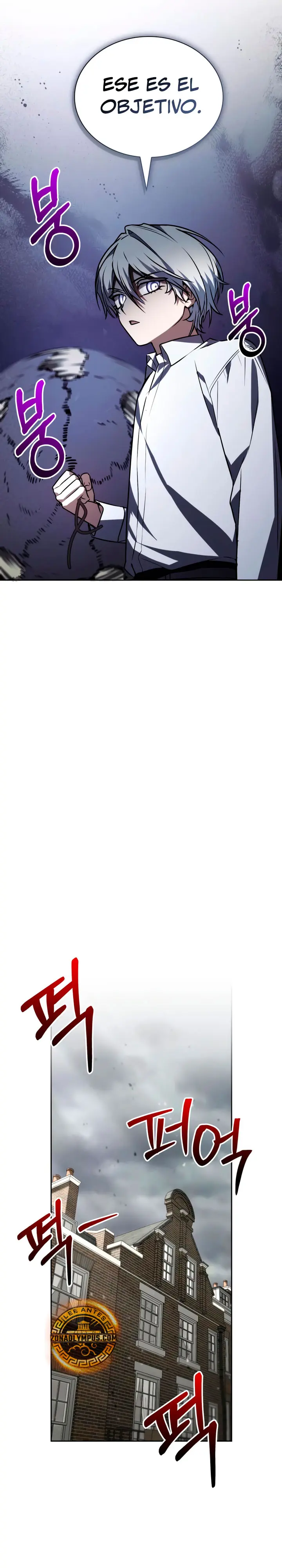 Mago prismático genio > Capitulo 61 > Page 291