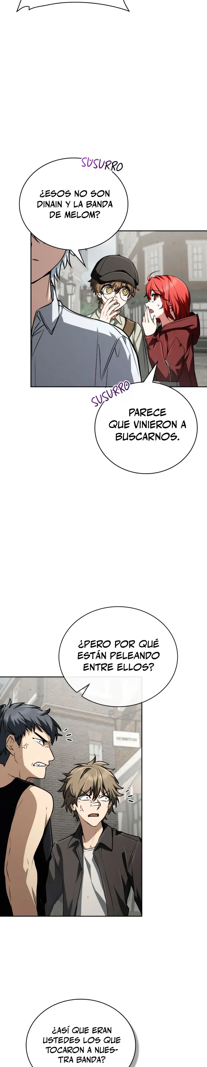 Mago prismático genio > Capitulo 62 > Page 181