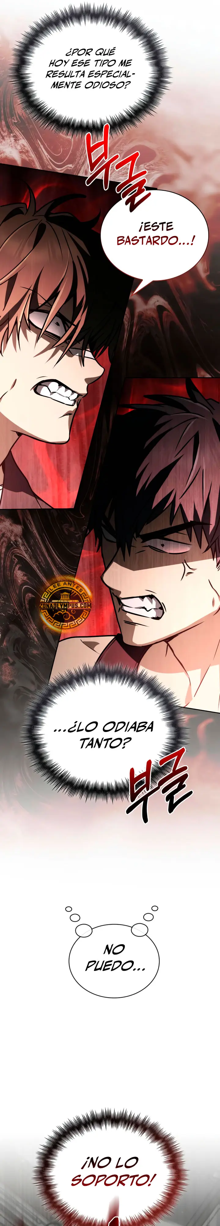 Mago prismático genio > Capitulo 62 > Page 241