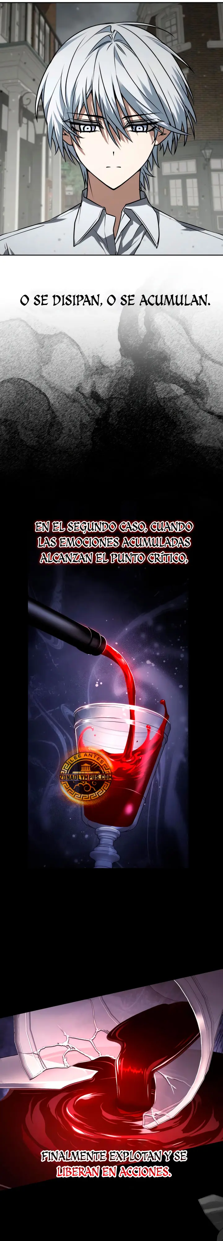 Mago prismático genio > Capitulo 62 > Page 291