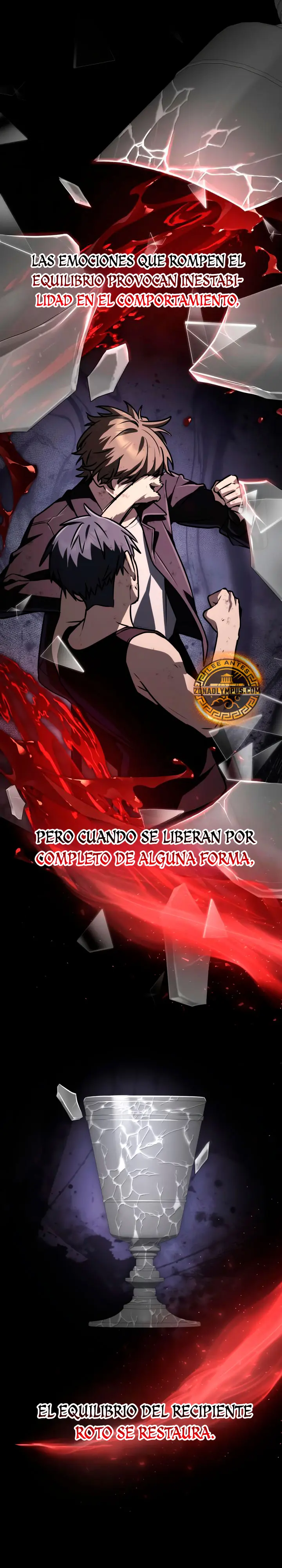 Mago prismático genio > Capitulo 62 > Page 301