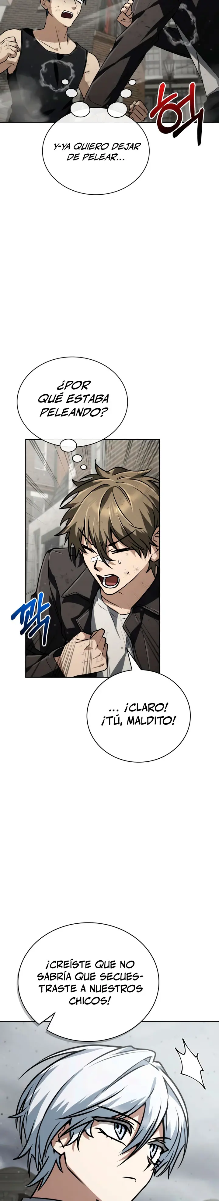 Mago prismático genio > Capitulo 62 > Page 331