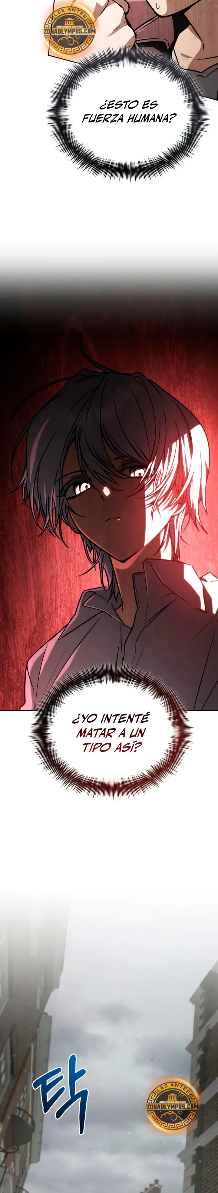 Mago prismático genio > Capitulo 62 > Page 381