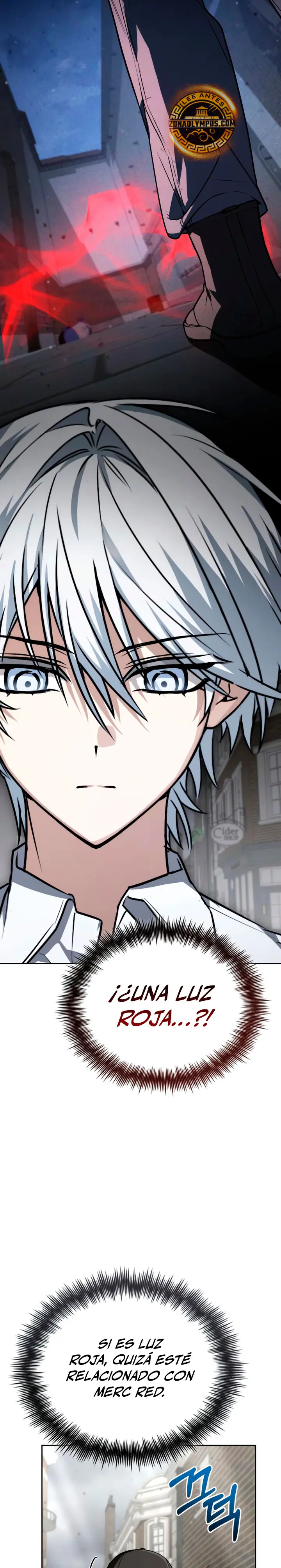 Mago prismático genio > Capitulo 62 > Page 441