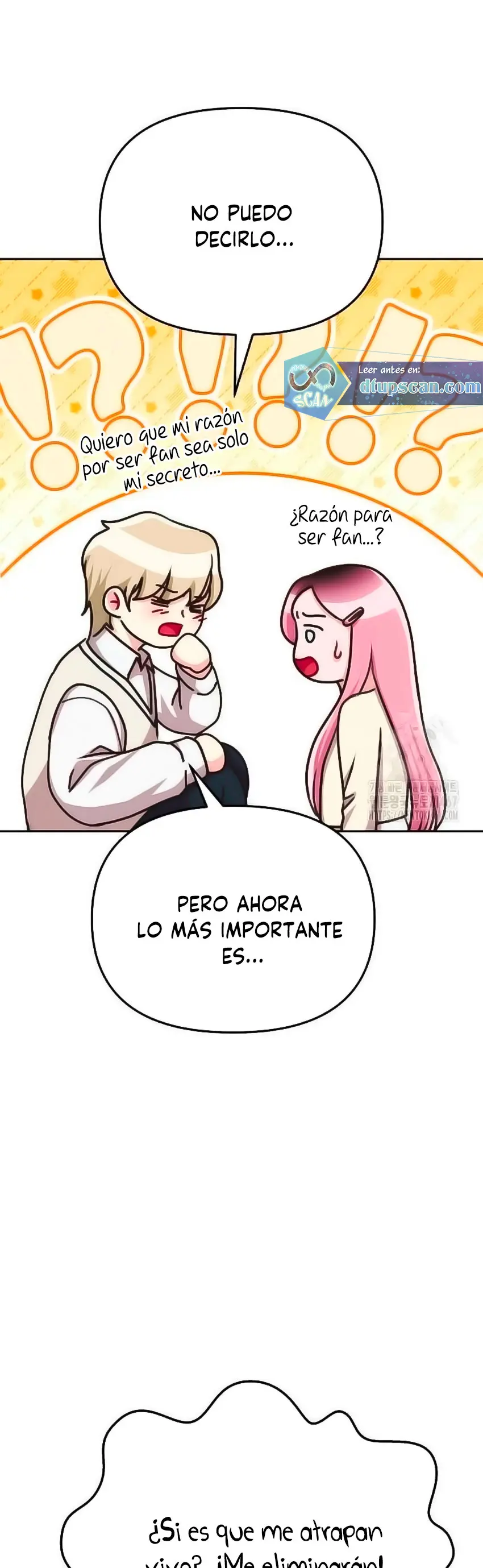 Eres Bonita > Capitulo 2 > Page 601