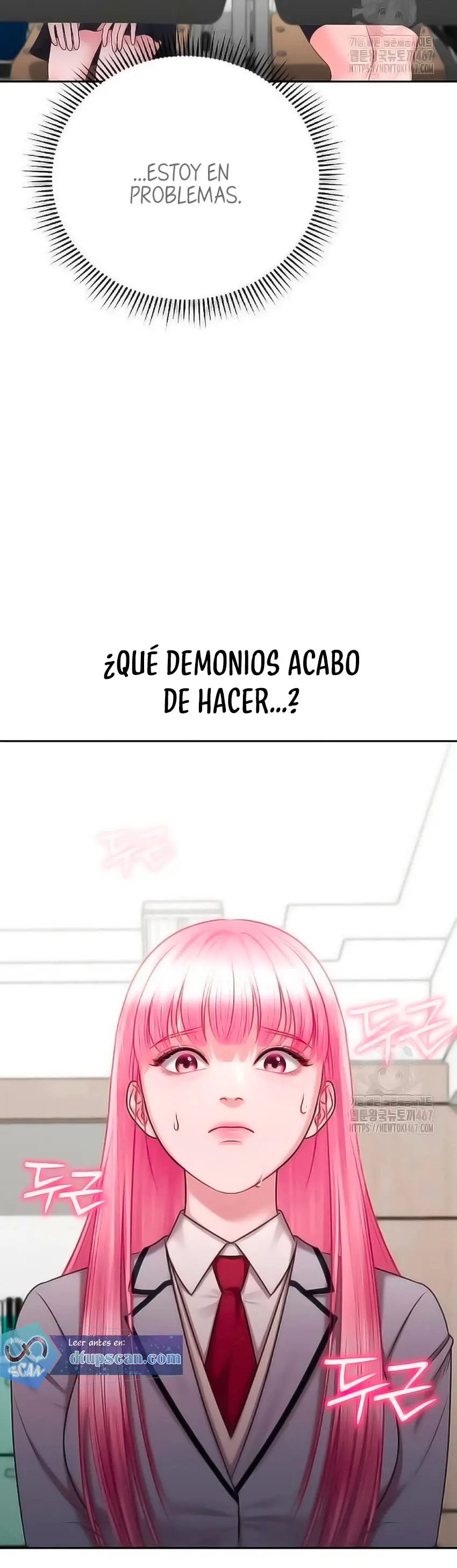 Eres Bonita > Capitulo 3 > Page 91