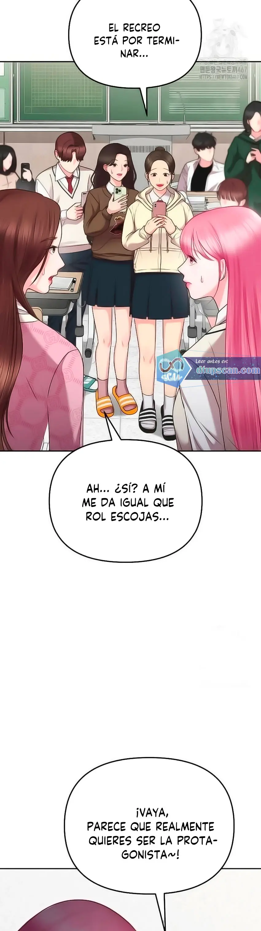 Eres Bonita > Capitulo 3 > Page 691