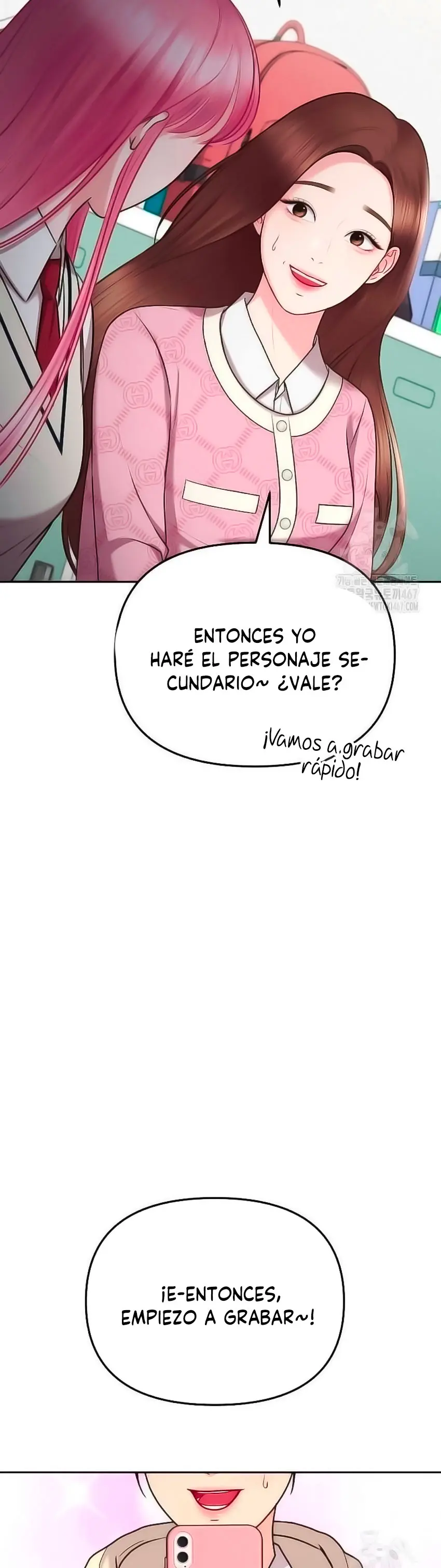 Eres Bonita > Capitulo 3 > Page 701