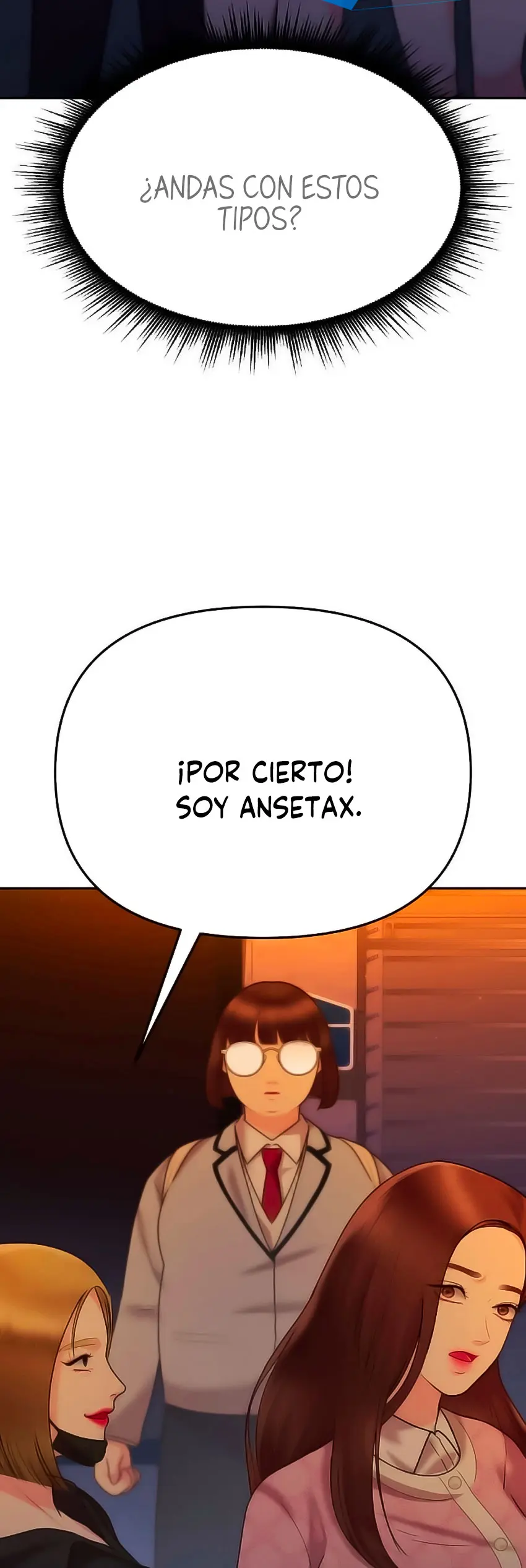 Eres Bonita > Capitulo 1 > Page 1041