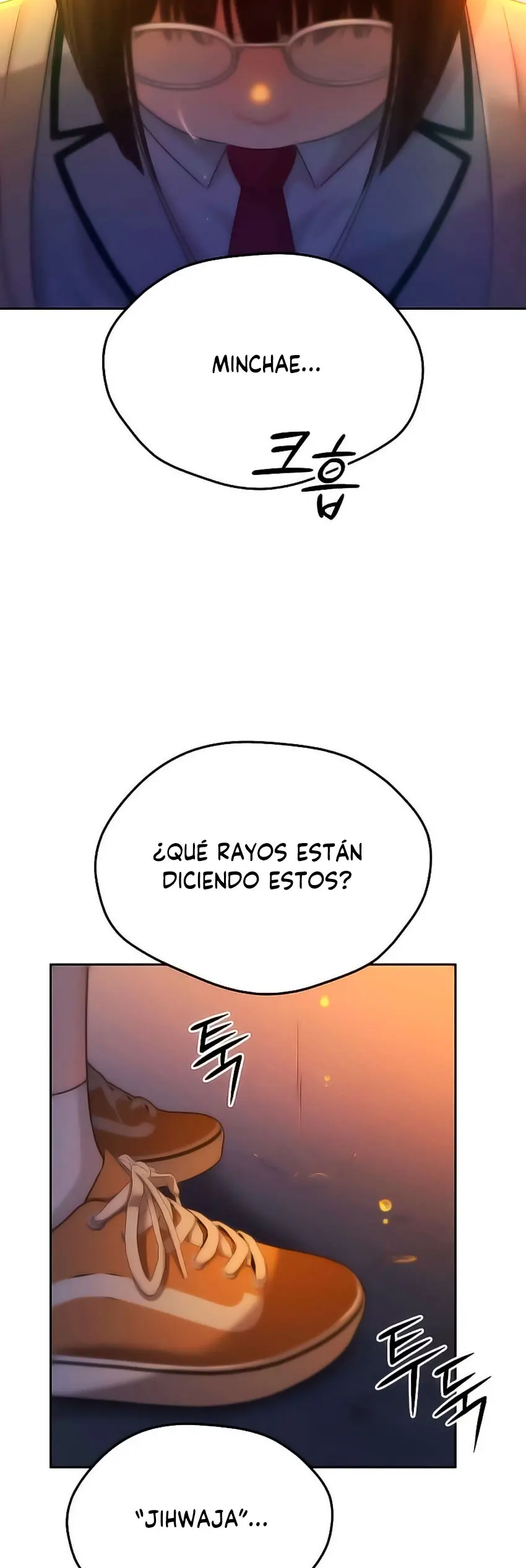 Eres Bonita > Capitulo 1 > Page 1101