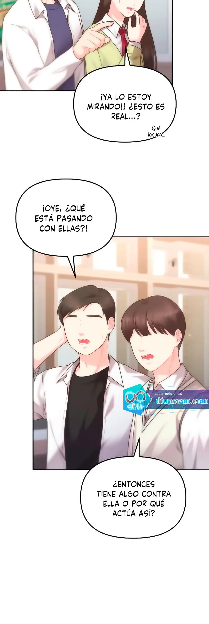 Eres Bonita > Capitulo 1 > Page 341