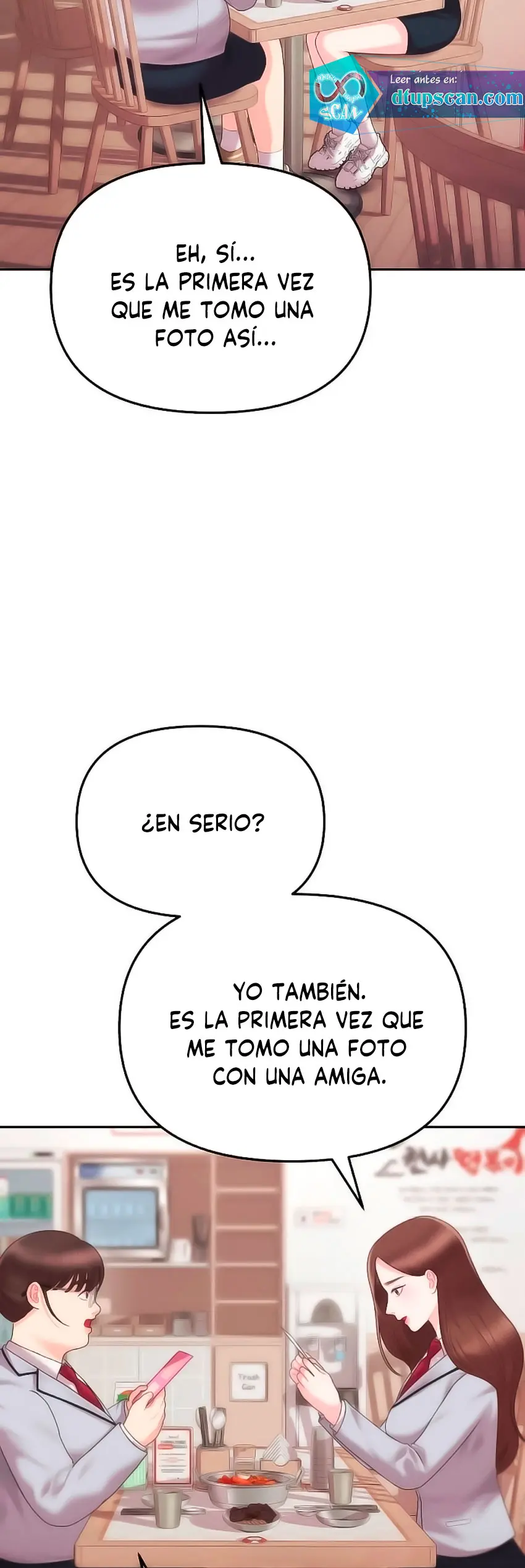 Eres Bonita > Capitulo 1 > Page 461