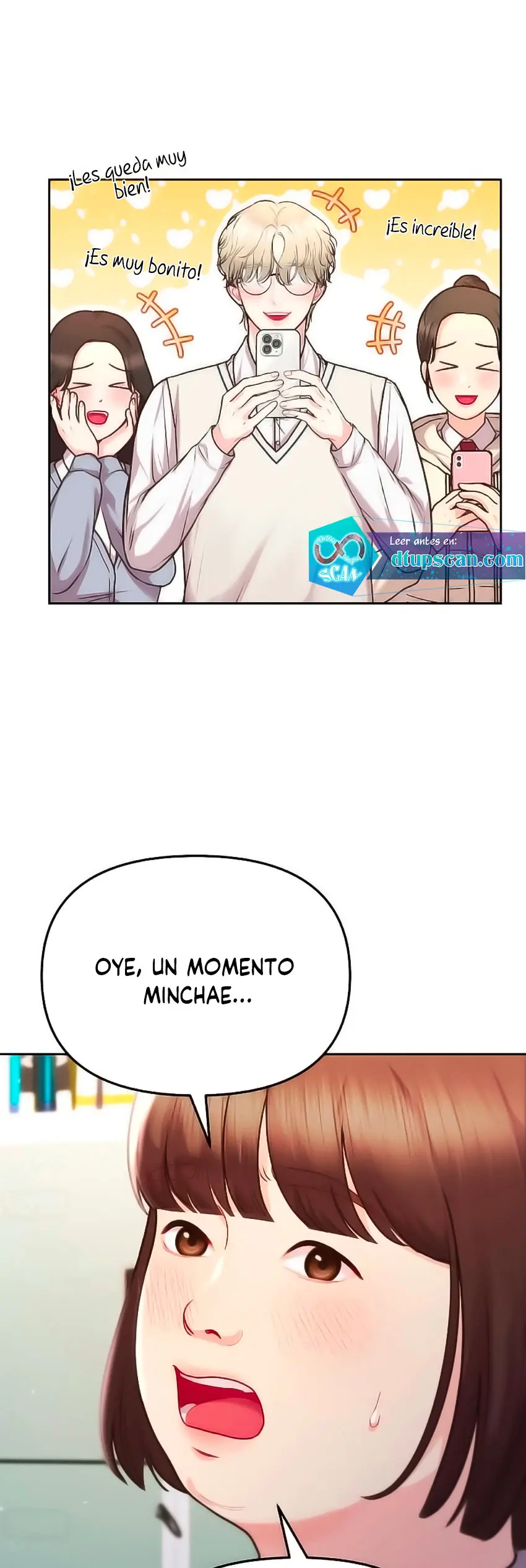 Eres Bonita > Capitulo 1 > Page 671