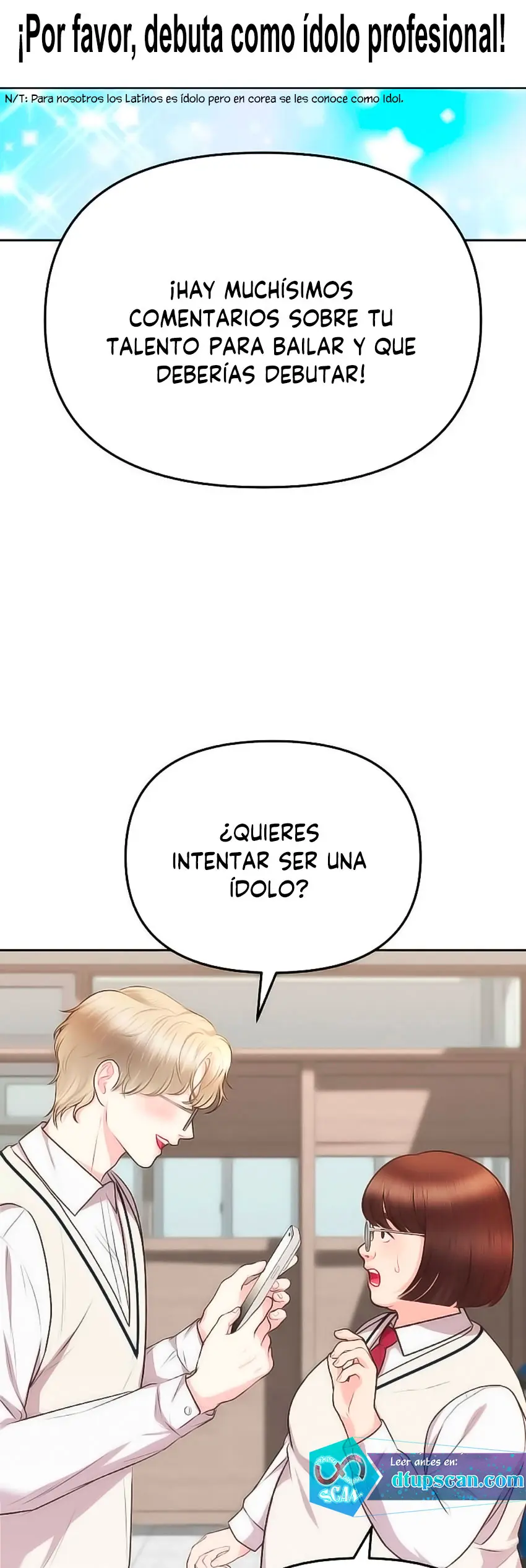 Eres Bonita > Capitulo 1 > Page 761