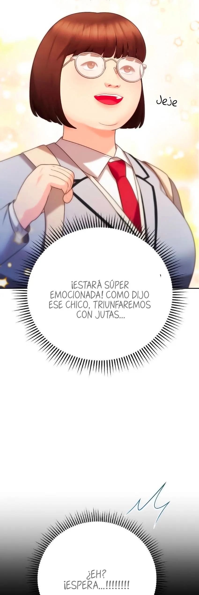 Eres Bonita > Capitulo 1 > Page 861