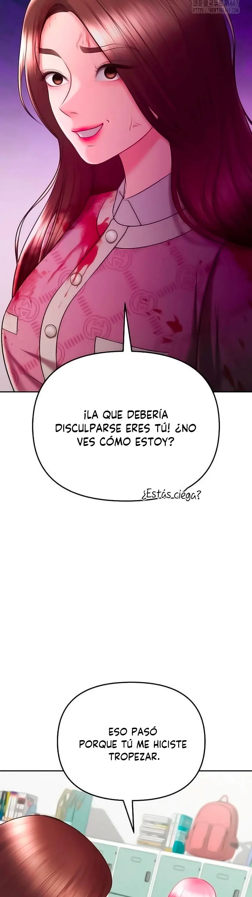 Eres Bonita > Capitulo 4 > Page 271