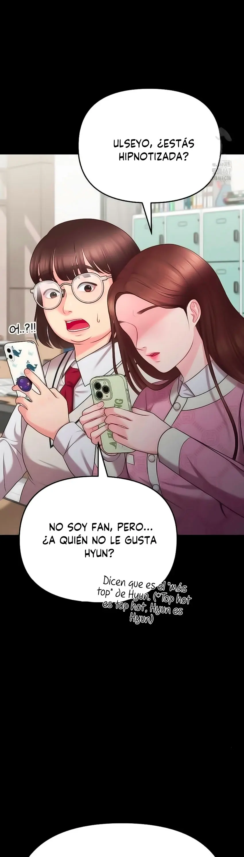 Eres Bonita > Capitulo 4 > Page 501