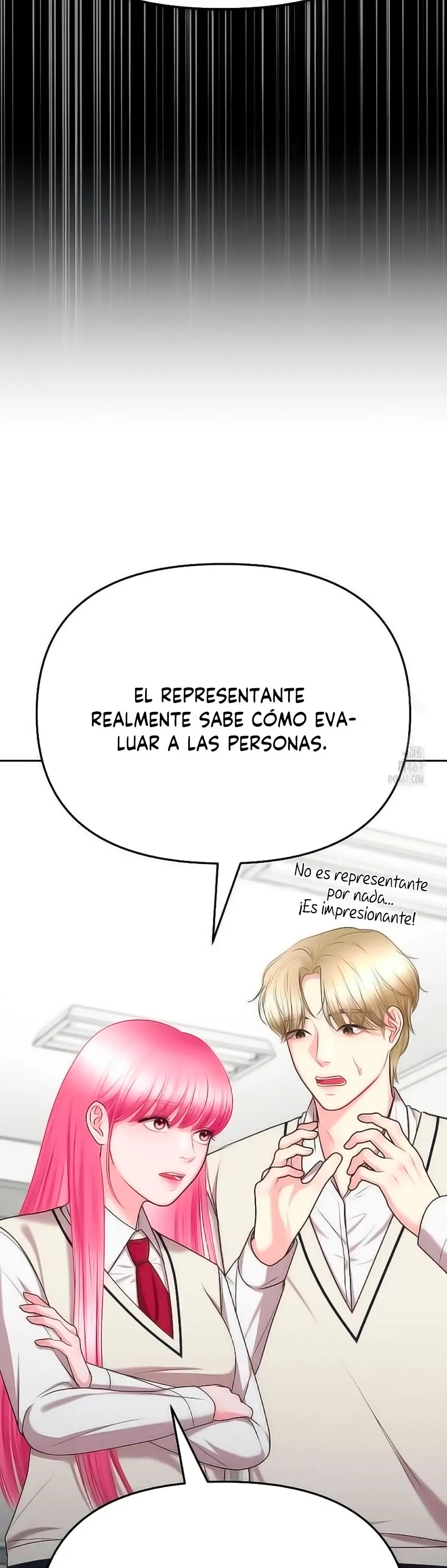 Eres Bonita > Capitulo 4 > Page 551