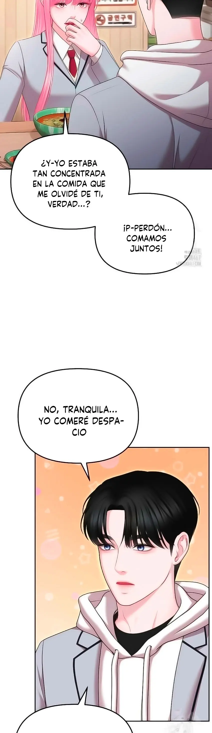 Eres Bonita > Capitulo 6 > Page 81