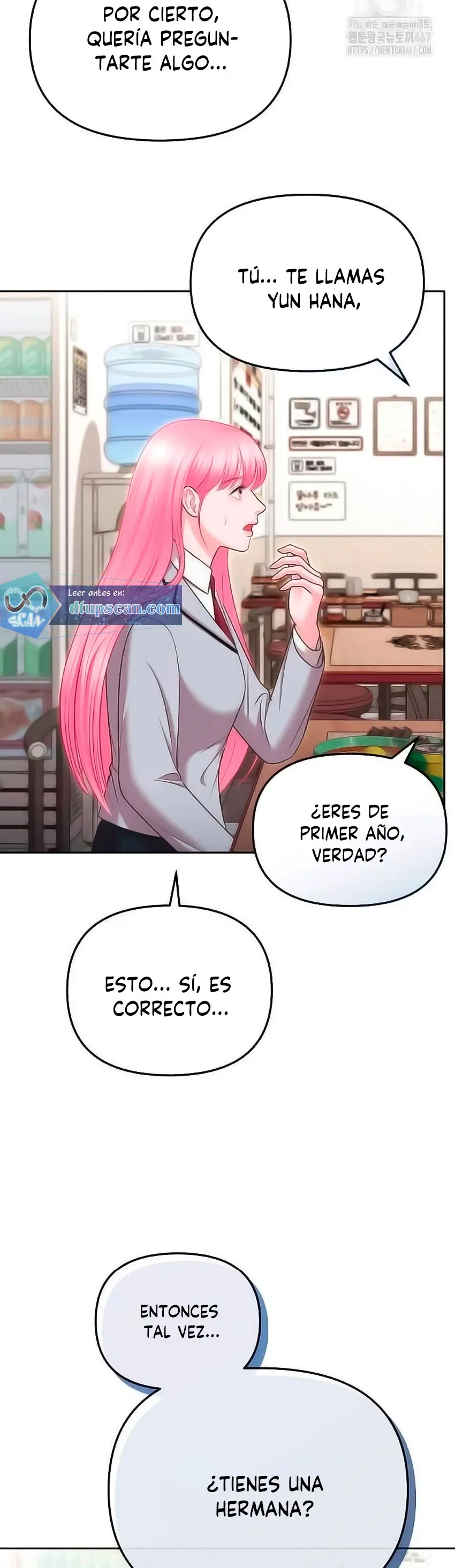 Eres Bonita > Capitulo 6 > Page 91