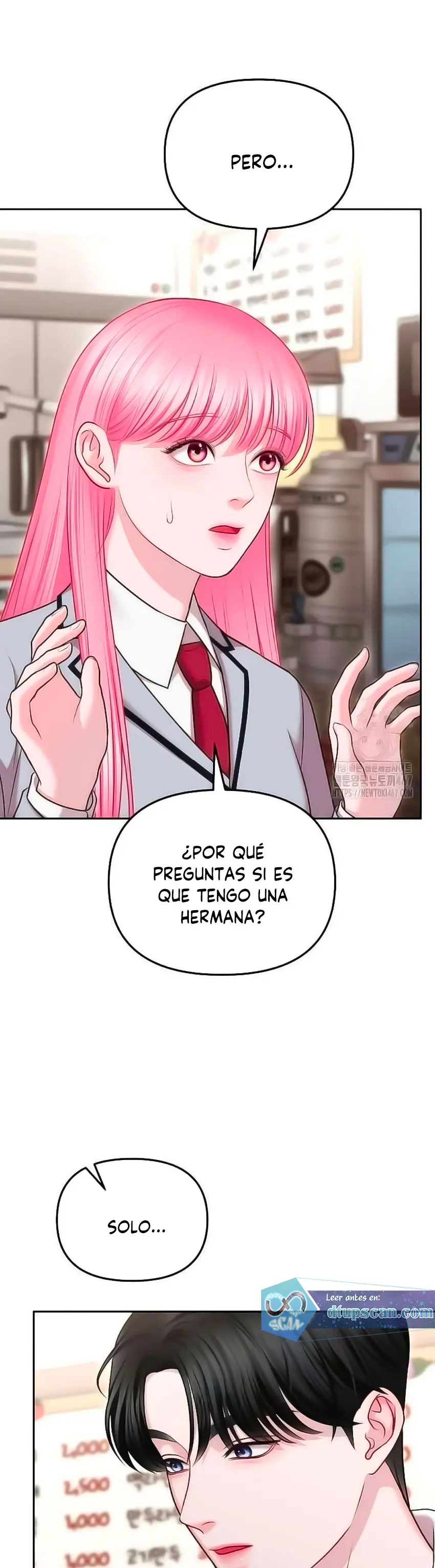 Eres Bonita > Capitulo 6 > Page 151