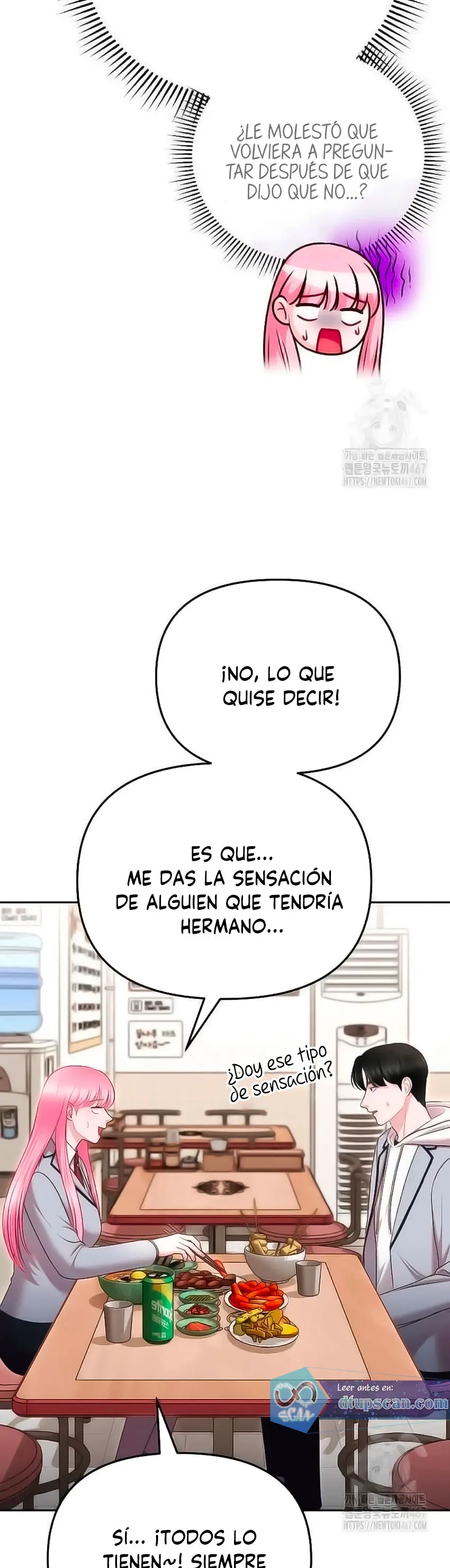 Eres Bonita > Capitulo 6 > Page 241