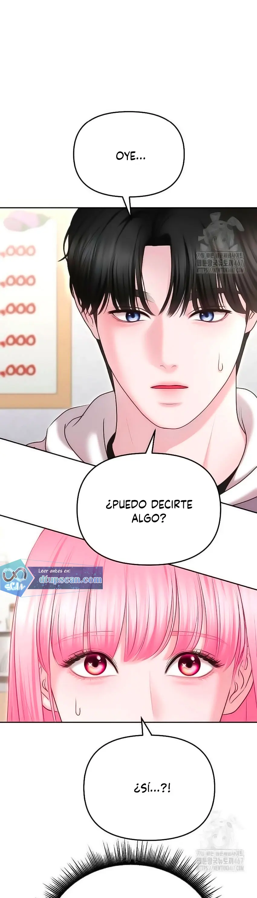 Eres Bonita > Capitulo 6 > Page 281