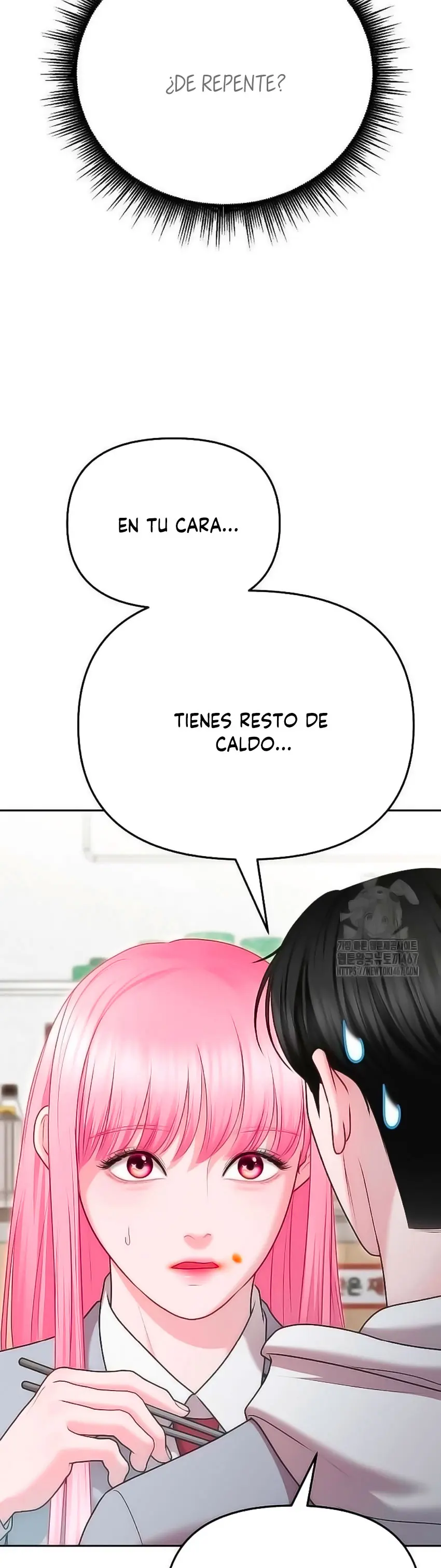 Eres Bonita > Capitulo 6 > Page 291