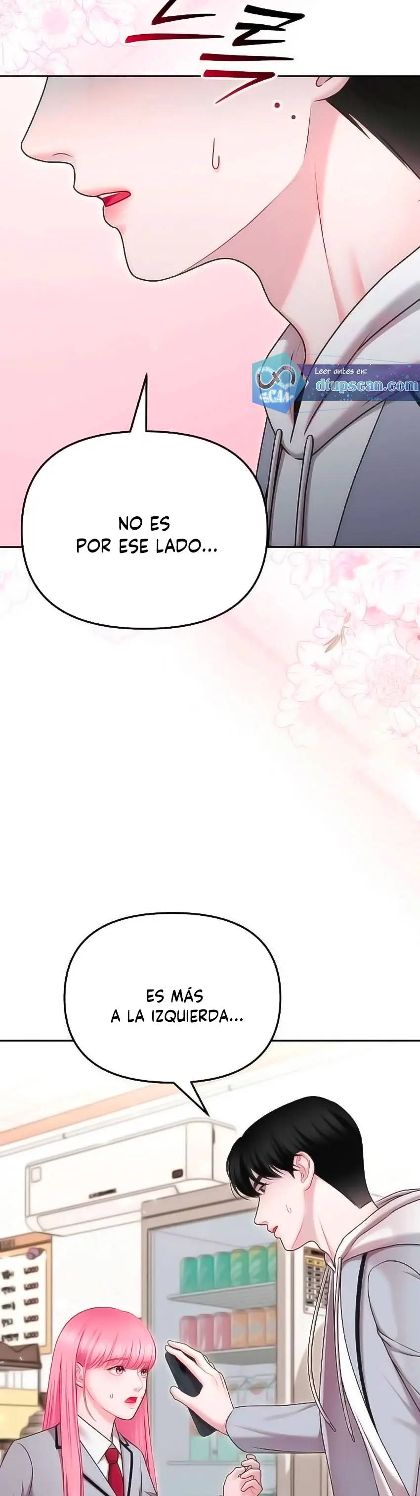 Eres Bonita > Capitulo 6 > Page 331