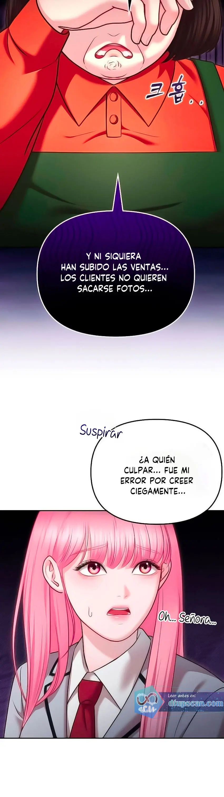 Eres Bonita > Capitulo 6 > Page 451