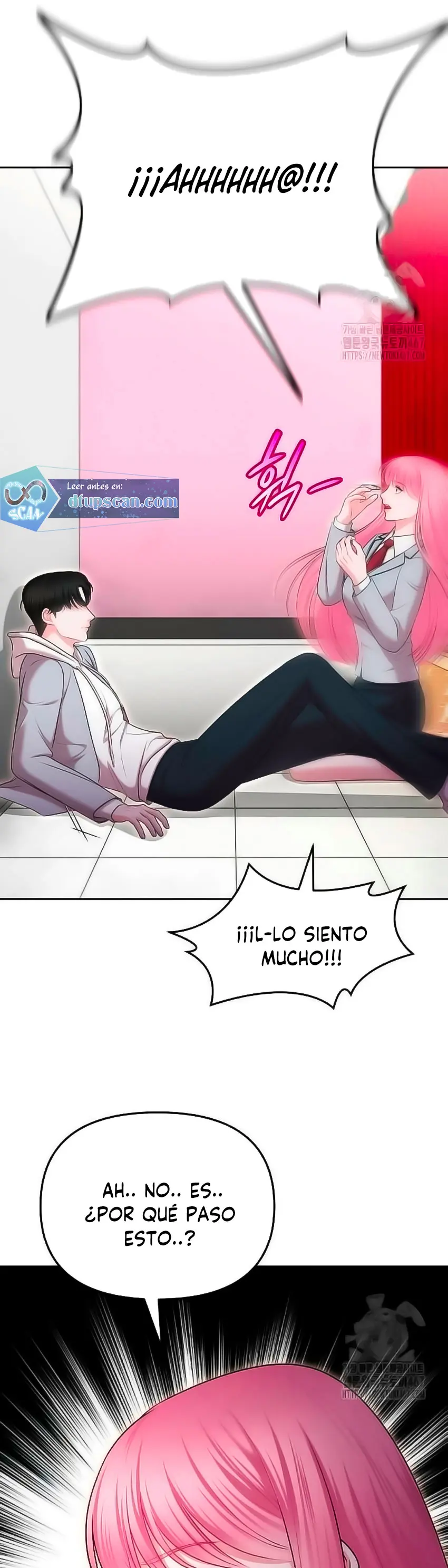 Eres Bonita > Capitulo 7 > Page 81