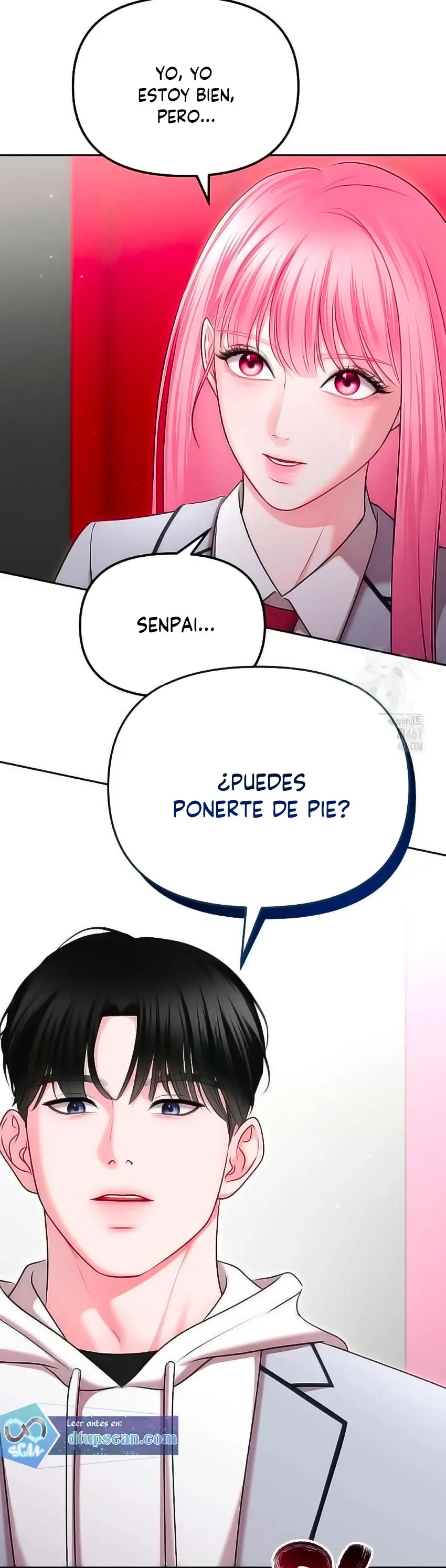 Eres Bonita > Capitulo 7 > Page 221