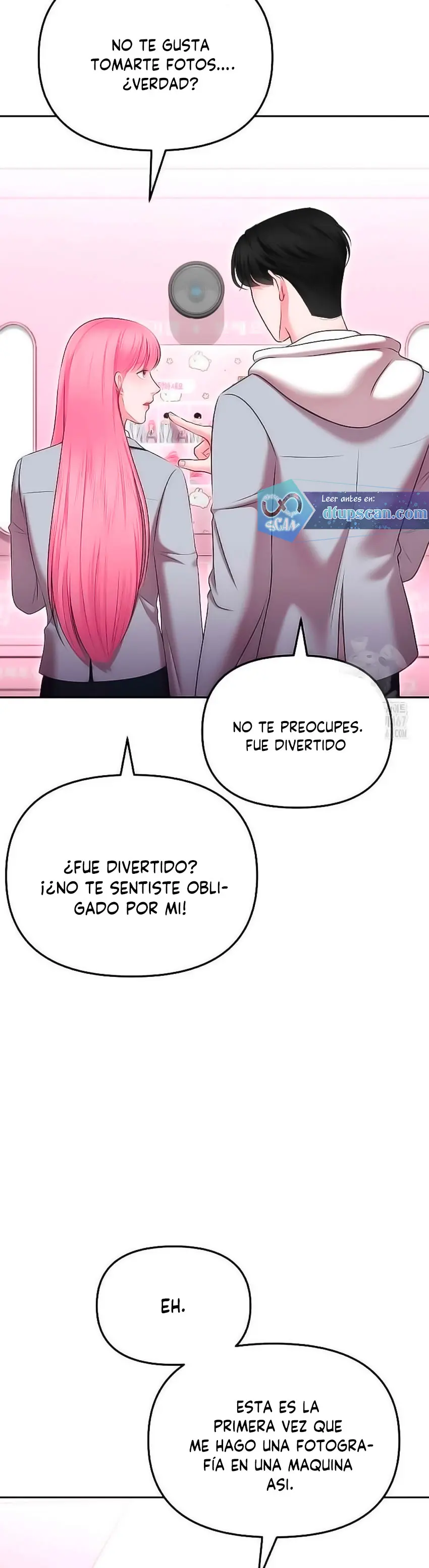 Eres Bonita > Capitulo 7 > Page 301